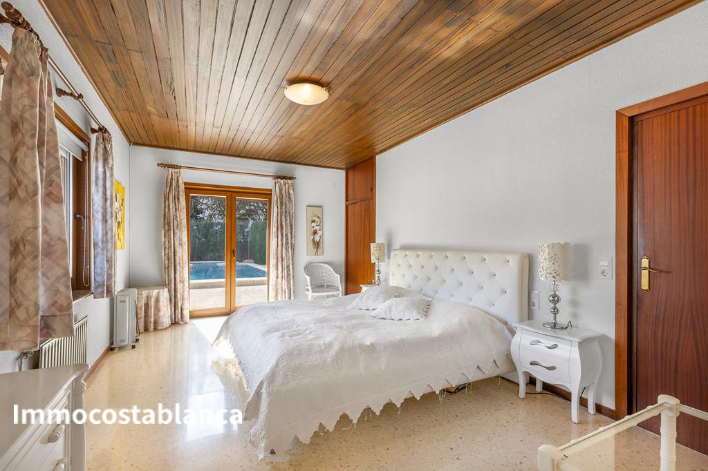 Вилла в Ориуэла Коста, 366 м², 670 000 €, фото 7, объявление 77983536