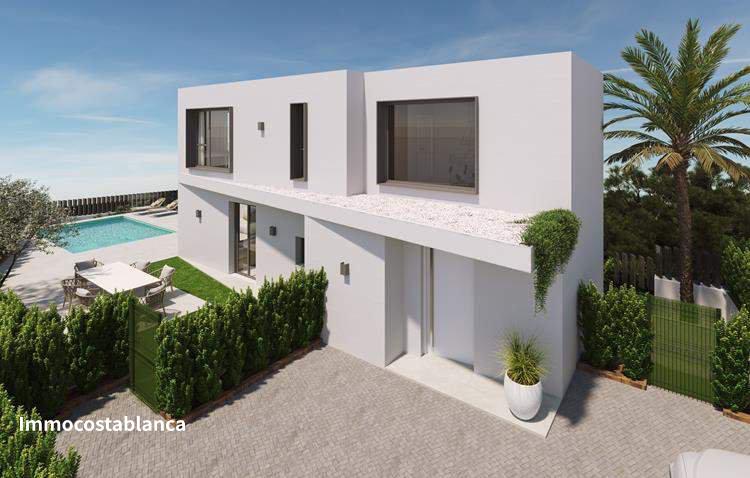 Вилла в Аликанте, 136 м², 625 000 €, фото 2, объявление 28281936