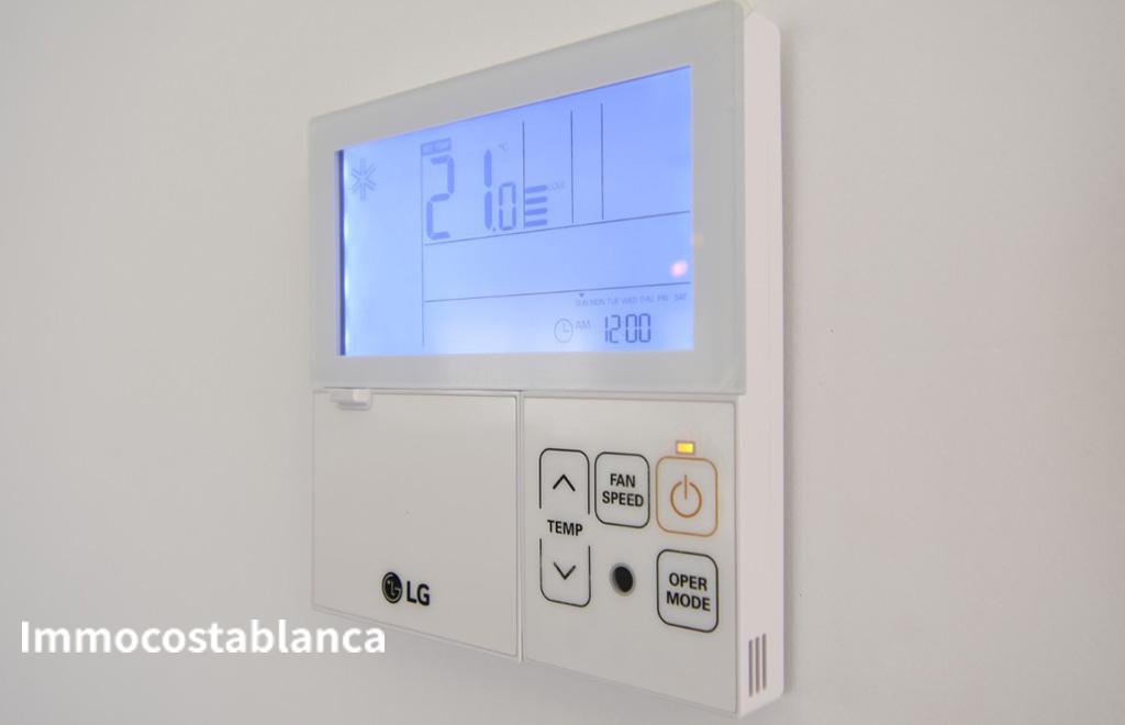 Квартира в Сан-Мигель-де-Салинасе, 98 м², 276 000 €, фото 1, объявление 4427536