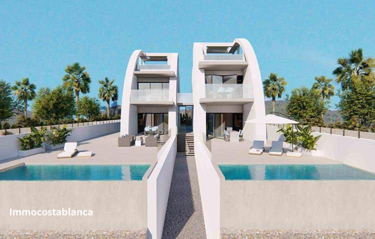 Пентхаус в Рохалесе, 157 м², 475 000 €, фото 3, объявление 10392336