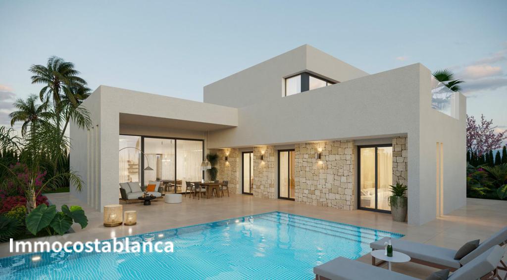 Вилла в Монфорте-дель-Сиде, 142 м², 325 000 €, фото 4, объявление 15335536