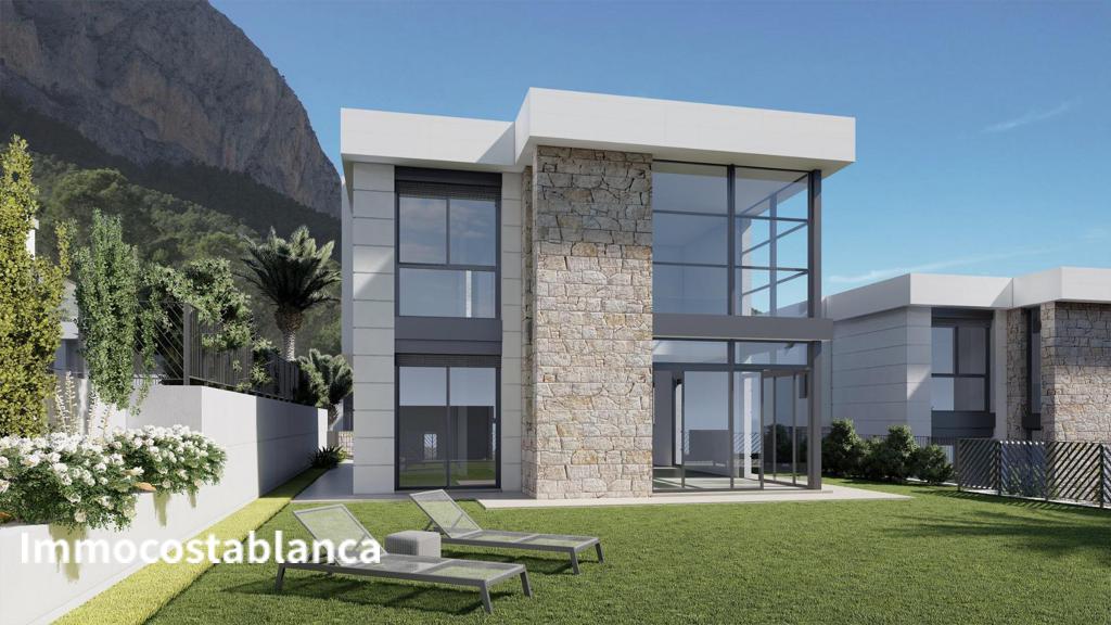 Вилла в Полопе, 137 м², 564 000 €, фото 9, объявление 65727536