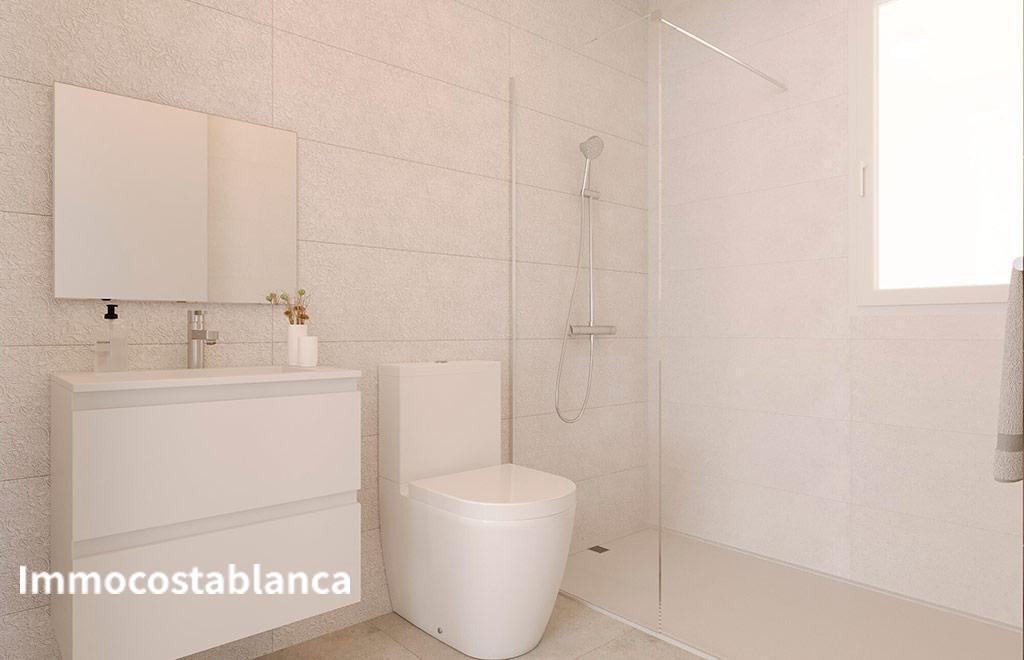 Таунхаус в Финестрате, 115 м², 425 000 €, фото 9, объявление 73832416