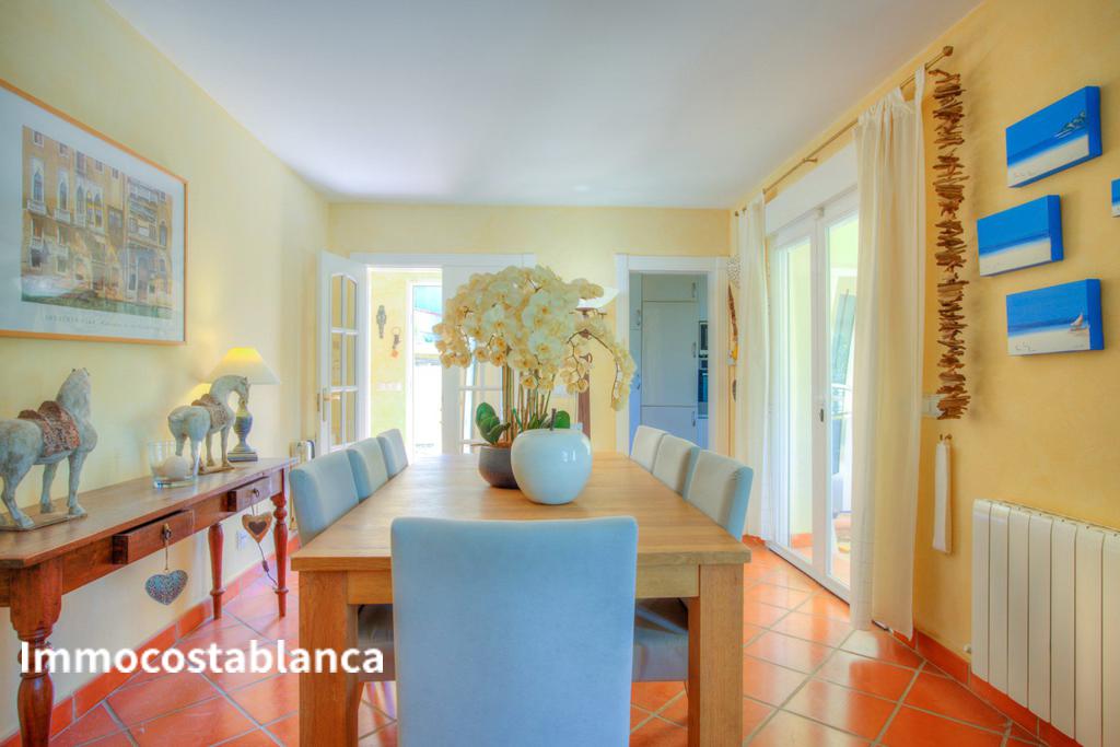 Коттедж в Бенисе, 155 м², 565 000 €, фото 6, объявление 65786016