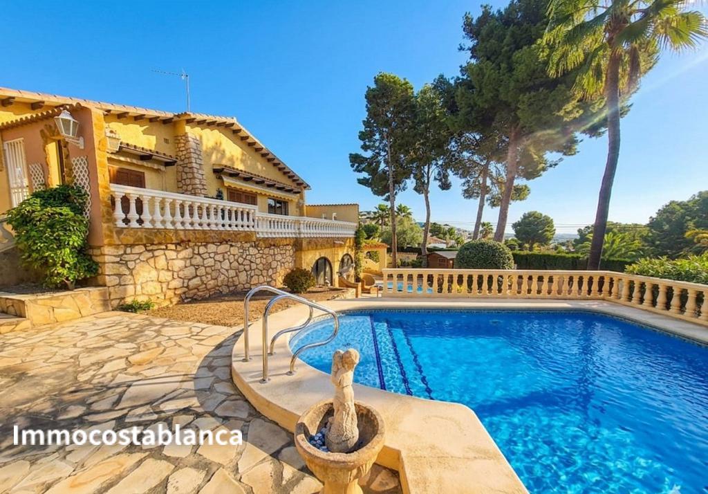 Коттедж в Морайре, 484 м², 1 200 000 €, фото 1, объявление 71194016
