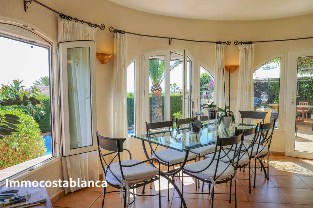 Вилла в Хавеа, 410 м², 1 850 000 €, фото 8, объявление 61879536