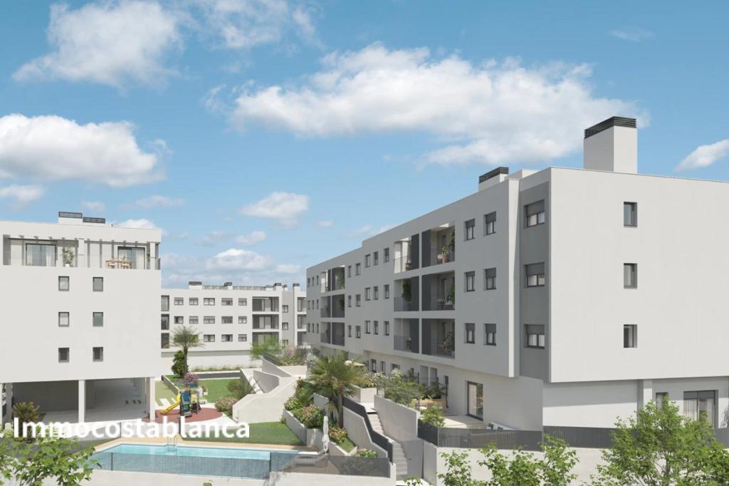 Новостройка в Аликанте, 79 м², 258 000 €, фото 10, объявление 53585216