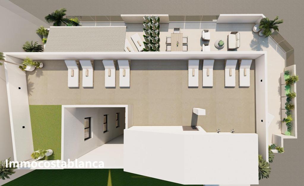 Квартира в Гвардамар-дель-Сегура, 54 м², 254 000 €, фото 4, объявление 58127536