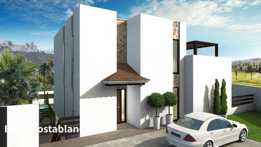 Вилла в Сьюдад-Кесада, 302 м², 852 000 €, фото 6, объявление 50242016