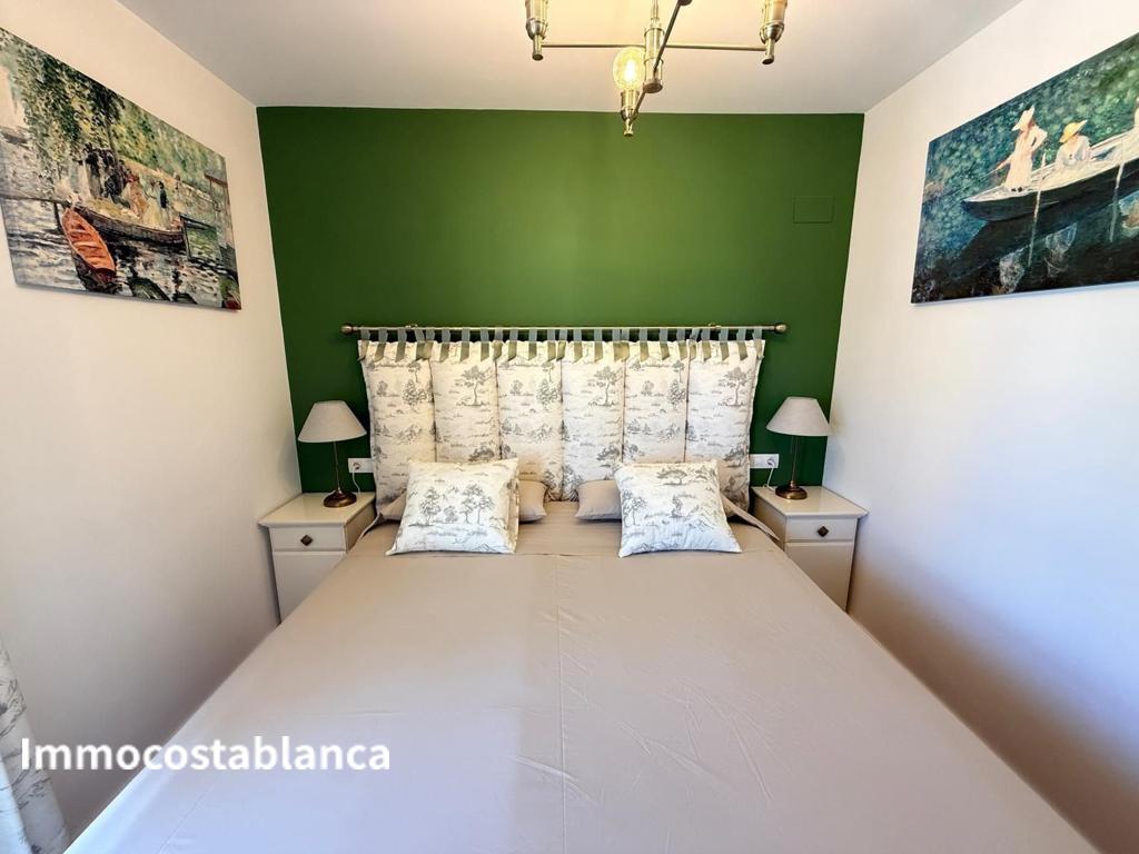 Квартира в Аликанте, 123 м², 510 000 €, фото 10, объявление 28063536