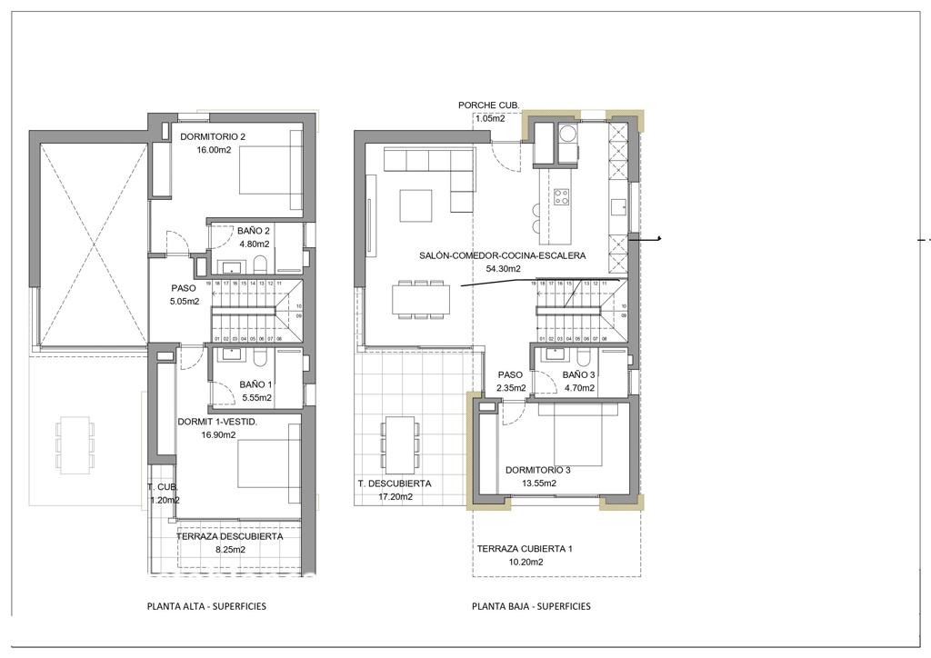 Вилла в Финестрате, 482 м², 1 195 000 €, фото 10, объявление 46346816
