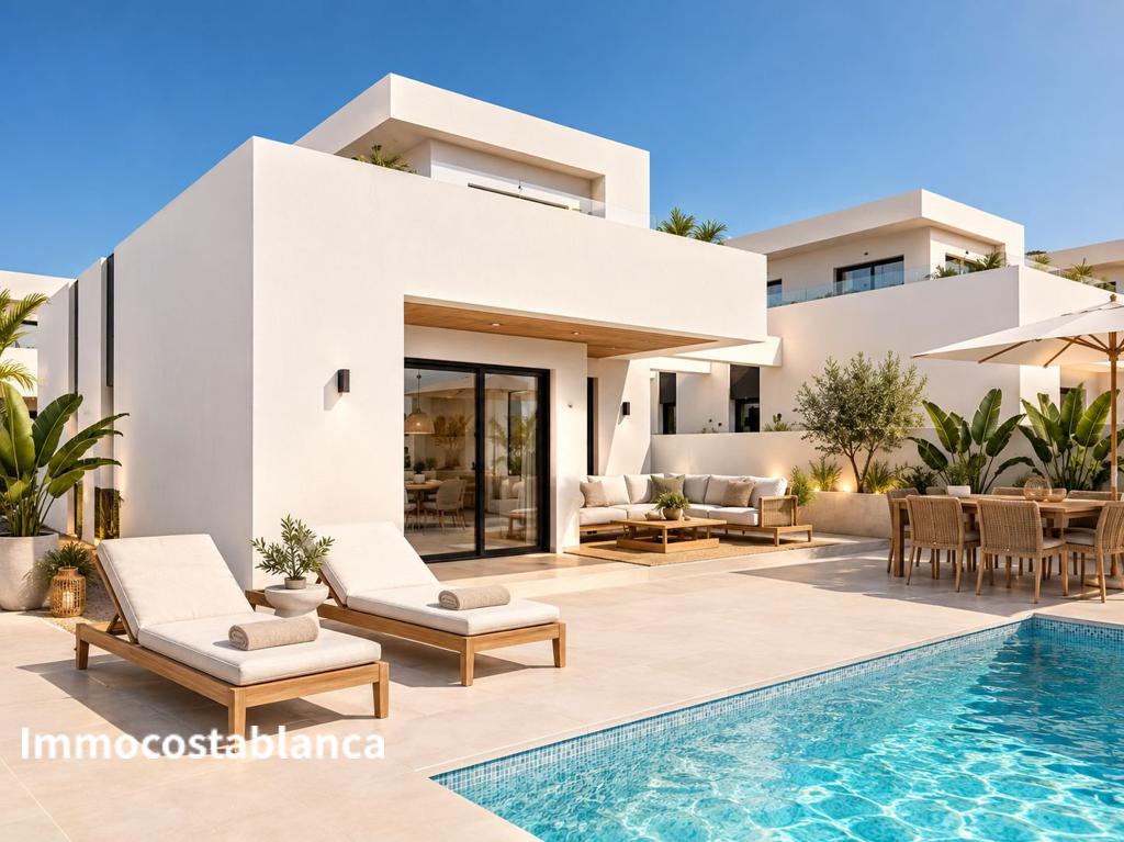 Коттедж в Дении, 136 м², 395 000 €, фото 1, объявление 12051536