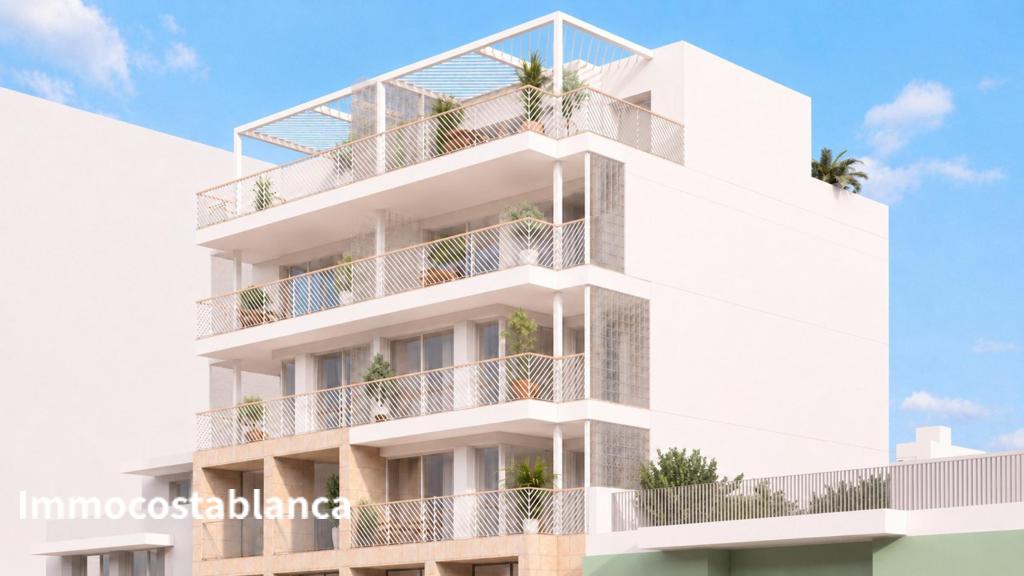 Квартира в Вильяхойосе, 62 м², 258 000 €, фото 8, объявление 56994816
