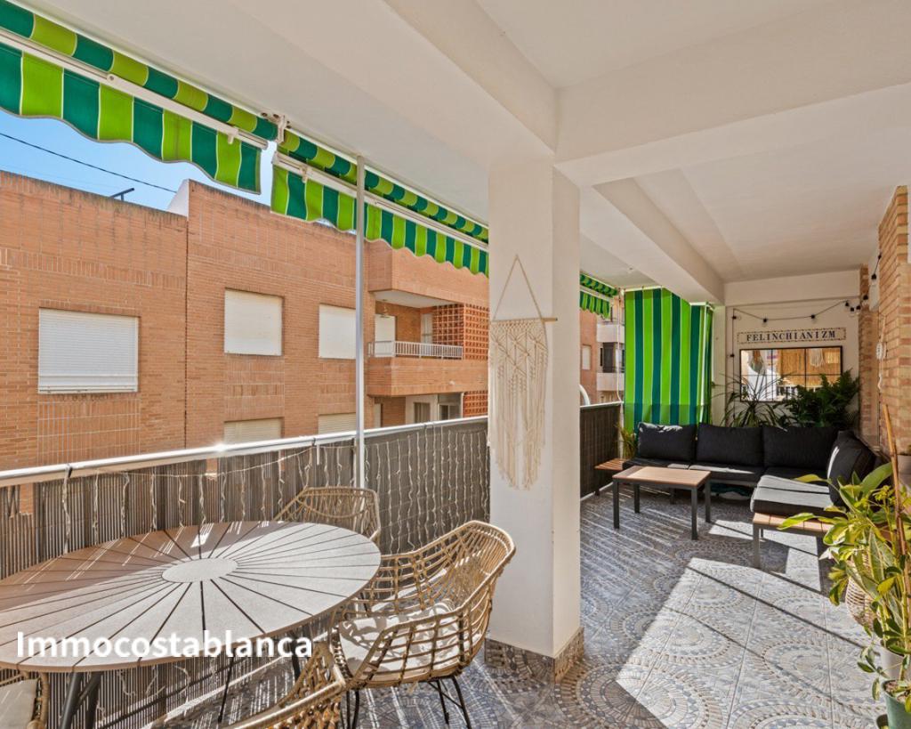 Квартира в Гвардамар-дель-Сегура, 101 м², 199 000 €, фото 3, объявление 51479536