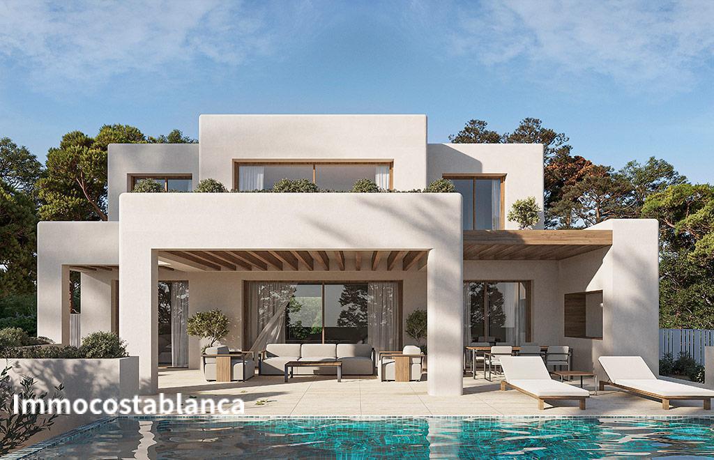 Вилла в Бенисе, 269 м², 2 175 000 €, фото 2, объявление 64994816