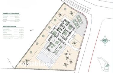 Коттедж в Бенисе, 150 м²