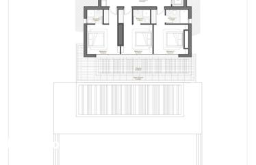 Вилла в Бенисе, 654 м²