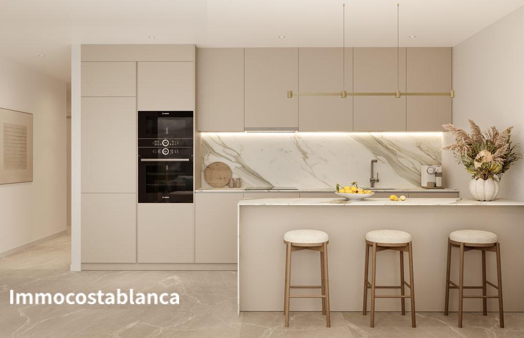 Квартира в Финестрате, 98 м², 495 000 €, фото 3, объявление 9016416