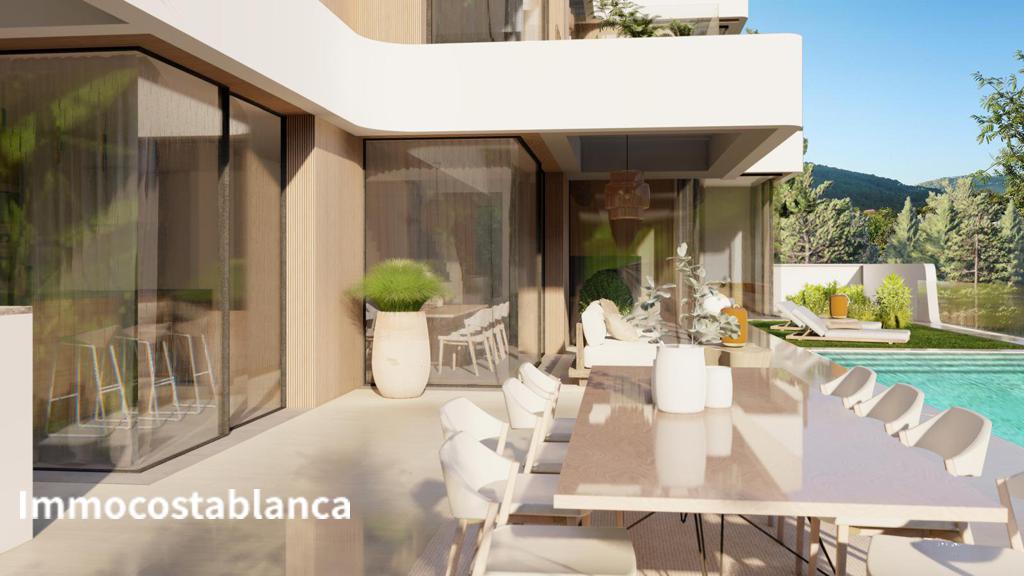 Коттедж в Дении, 477 м², 2 400 000 €, фото 1, объявление 45838736