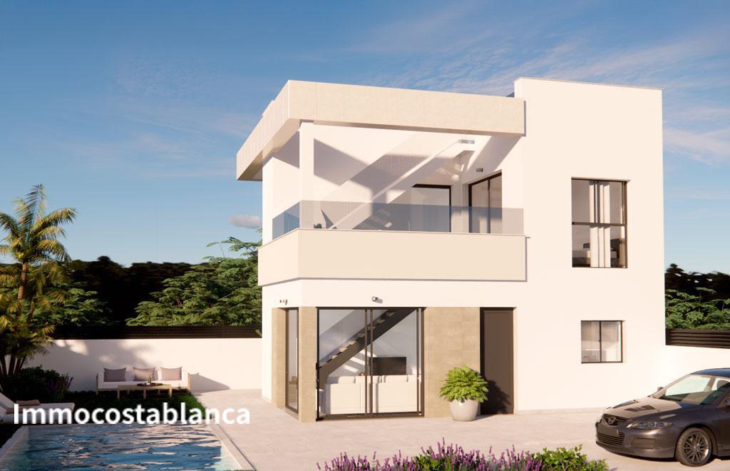 Вилла в Ориуэле, 100 м², 396 000 €, фото 1, объявление 36540336