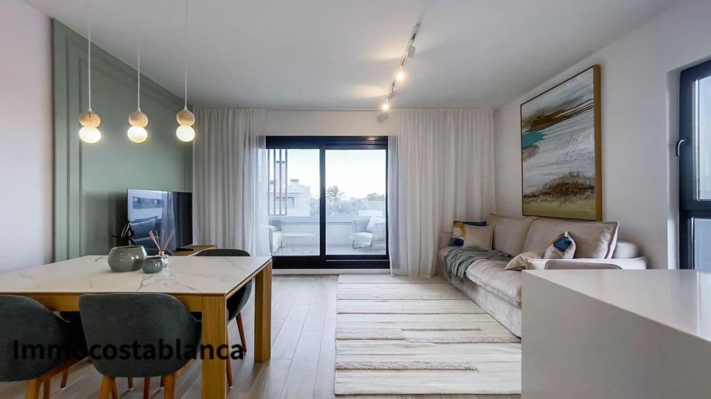 Квартира в Аликанте, 100 м², 480 000 €, фото 4, объявление 44063536