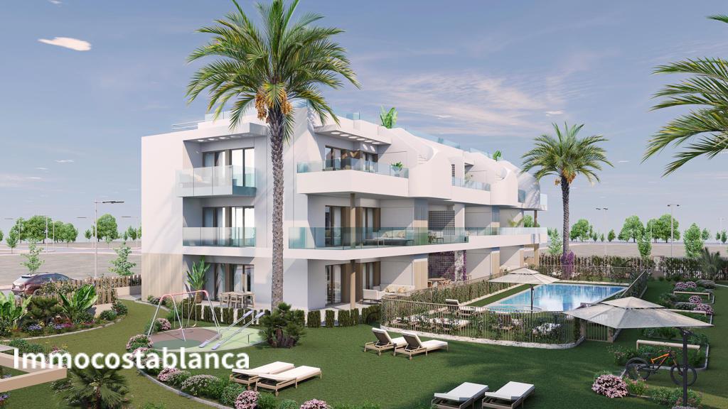 Пентхаус в Пилар-де-ла-Орададе, 123 м², 329 000 €, фото 2, объявление 69370816