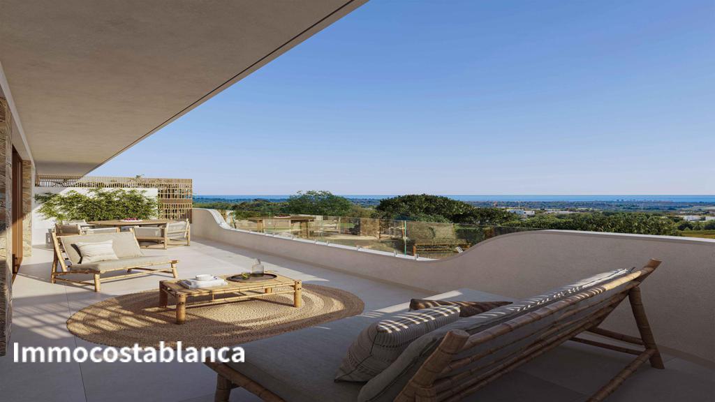 Квартира в Сан-Мигель-де-Салинасе, 145 м², 615 000 €, фото 7, объявление 77788416