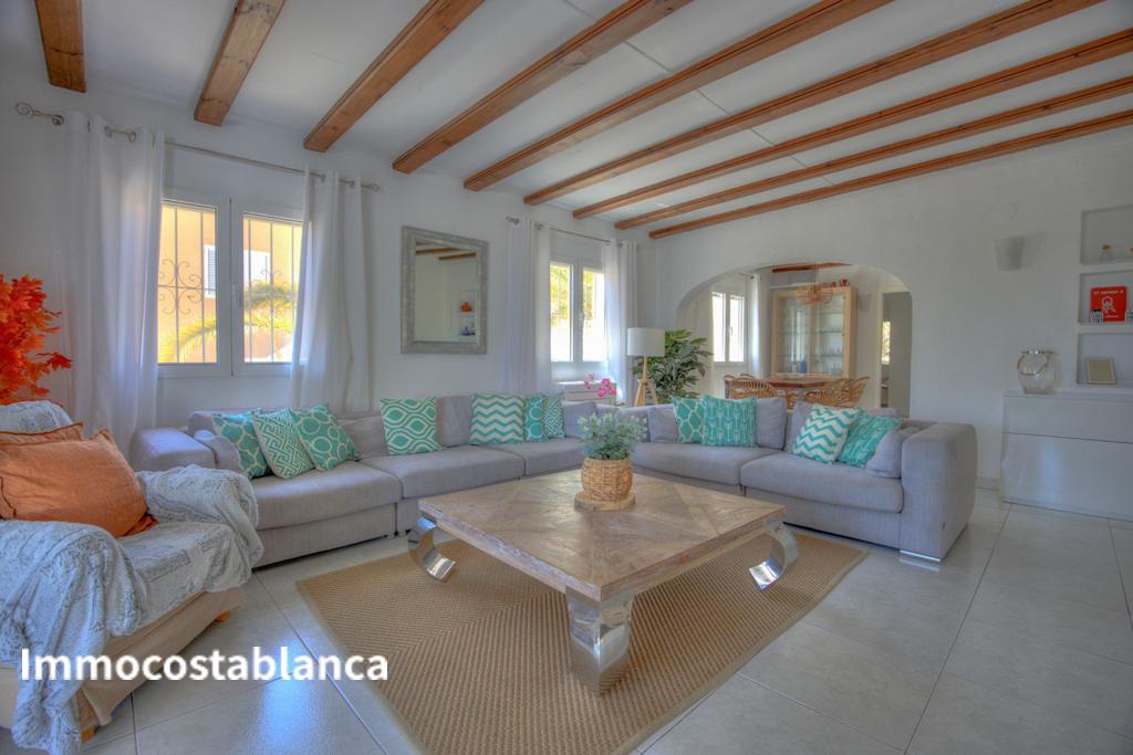 Коттедж в Морайре, 289 м², 915 000 €, фото 3, объявление 6683616