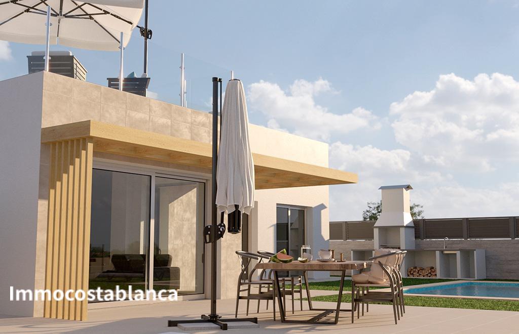 Вилла в Аликанте, 100 м², 435 000 €, фото 8, объявление 21559928