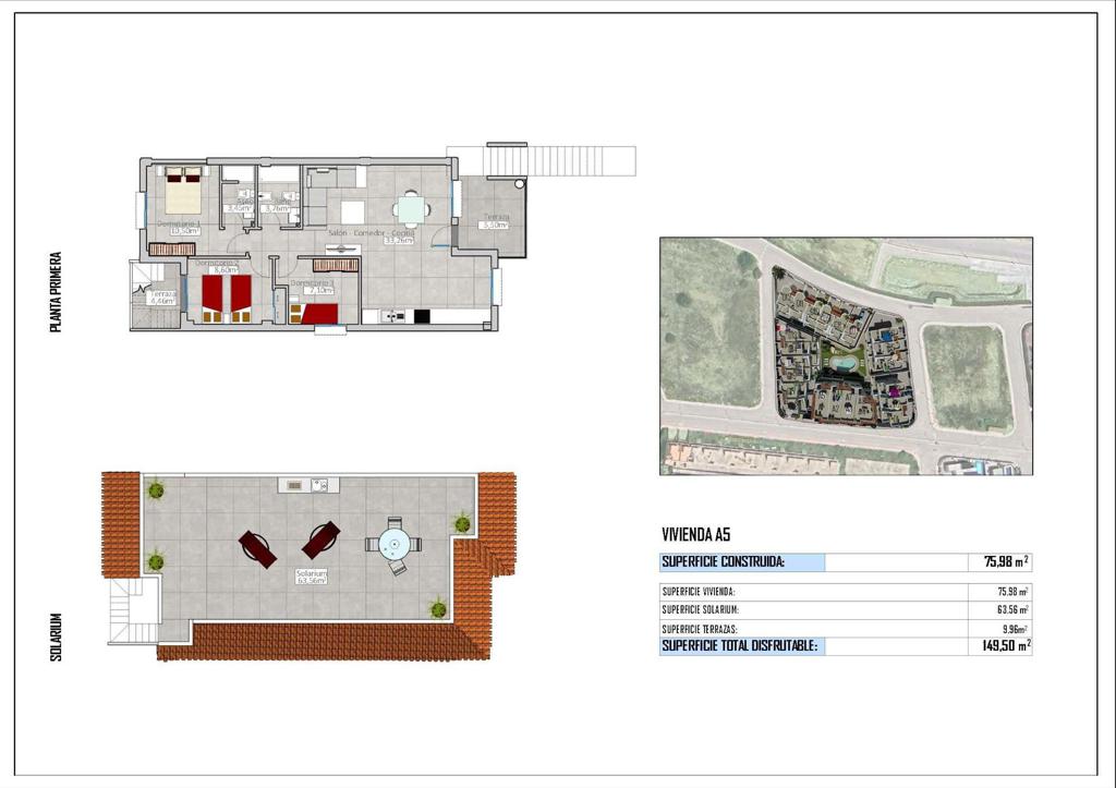 Коттедж в Коксе, 75 м², 239 000 €, фото 5, объявление 62783536