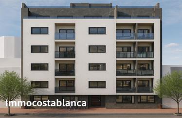 Квартира в Торревьехе, 55 м²