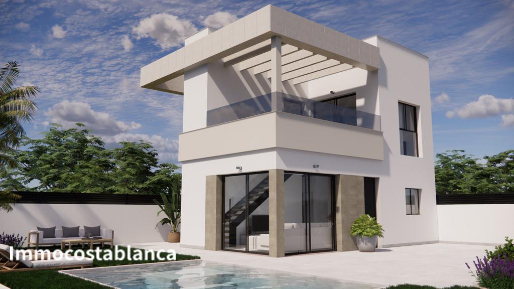 Квартира в Ориуэла Коста, 95 м², 385 000 €, фото 8, объявление 46367536