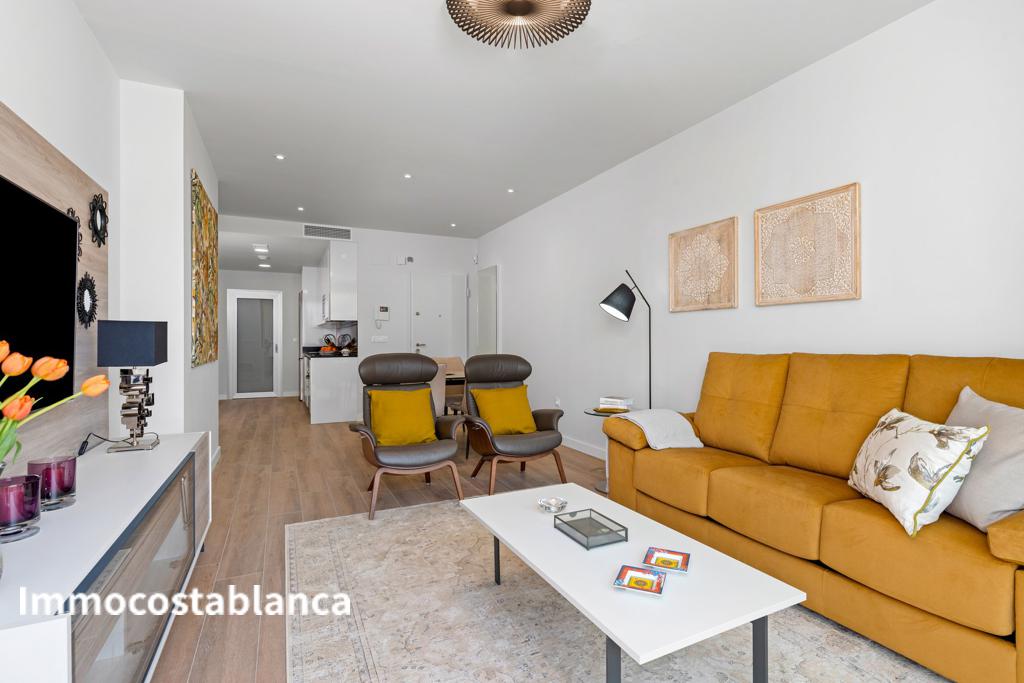 Квартира в Ориуэла Коста, 297 м², 425 000 €, фото 5, объявление 18935536