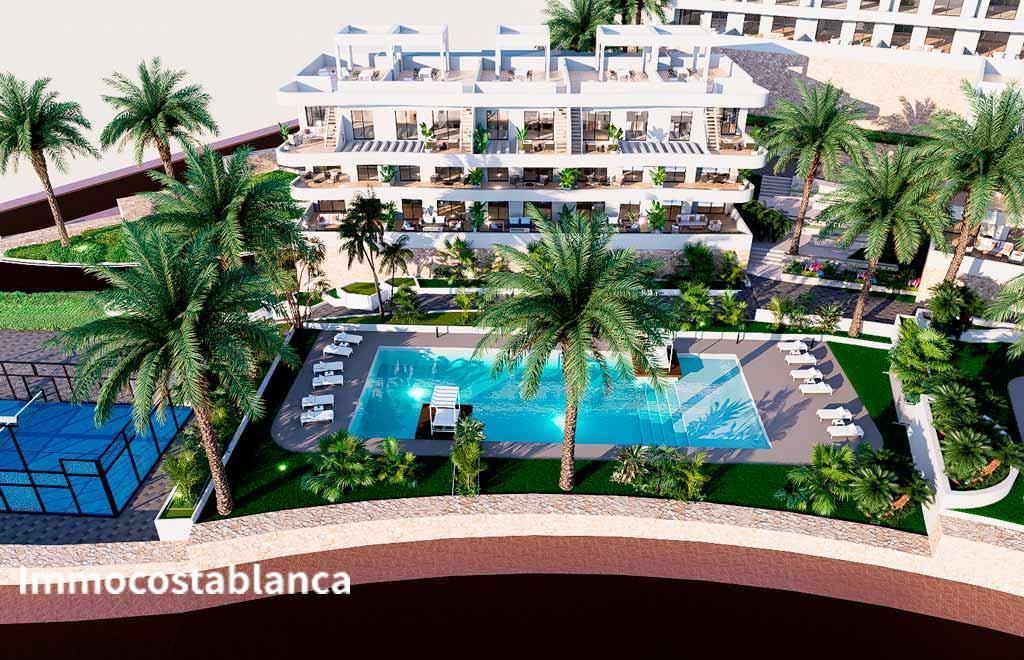 Квартира в Финестрате, 68 м², 353 000 €, фото 5, объявление 66549856