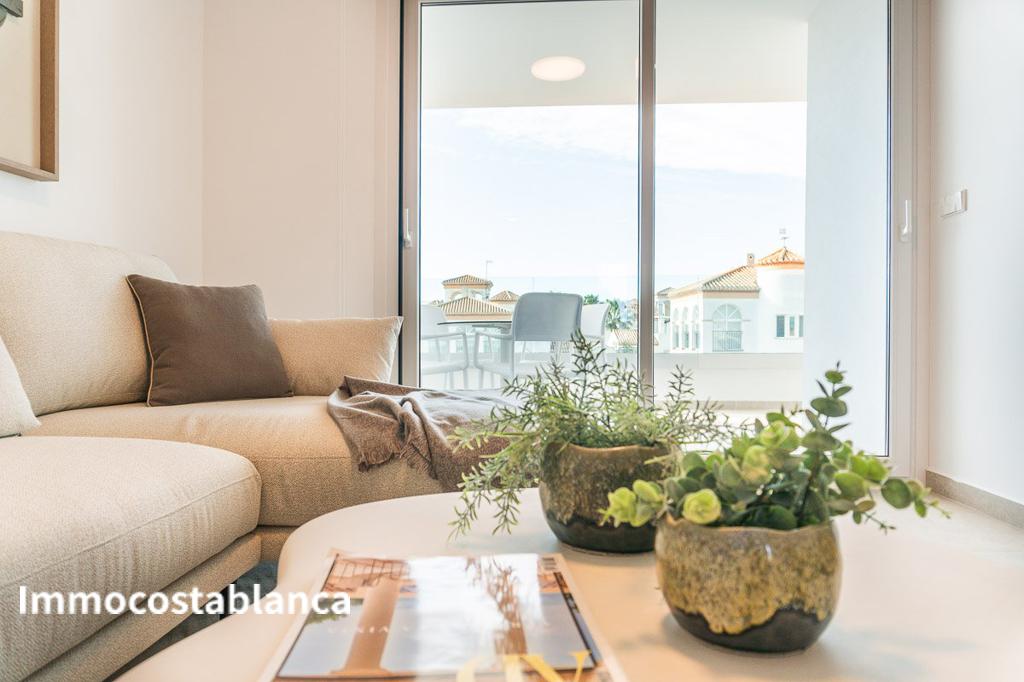 Коттедж в Ориуэла Коста, 126 м², 325 000 €, фото 9, объявление 75167536