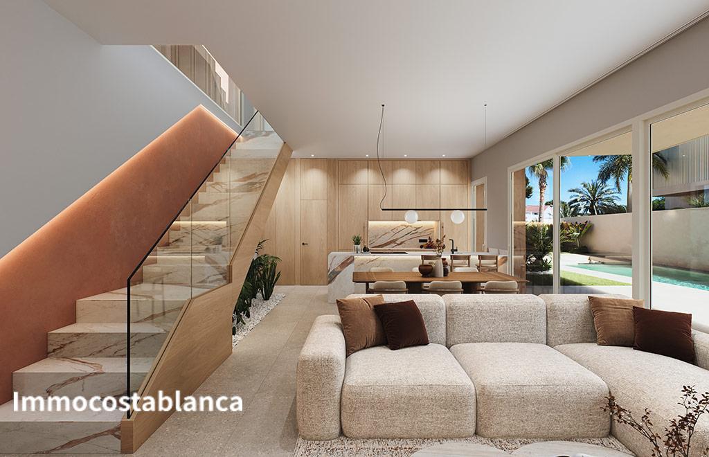 Вилла в Деэса де Кампоамор, 275 м², 1 550 000 €, фото 2, объявление 63026816