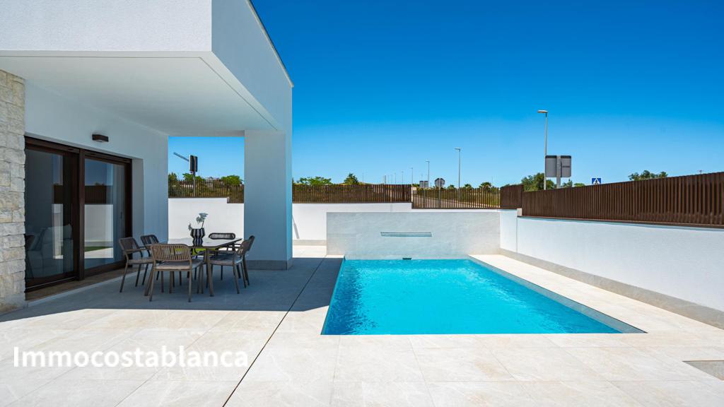 Вилла в Ориуэла Коста, 169 м², 649 000 €, фото 5, объявление 27130816