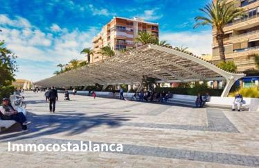 Вилла в Торревьехе, 185 м²