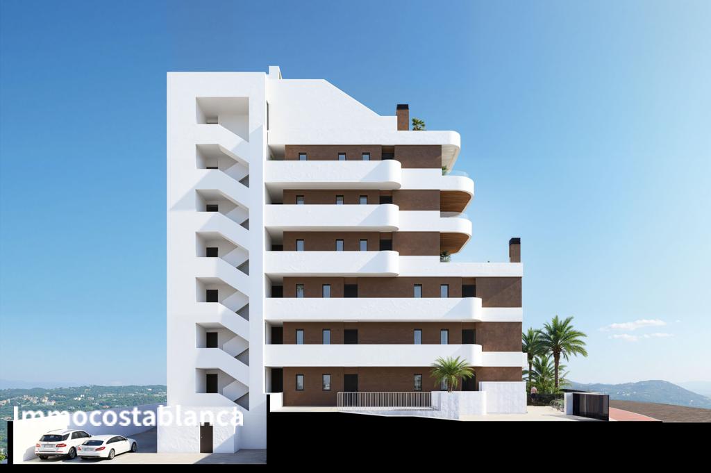 Квартира в Гвардамар-дель-Сегура, 222 м², 690 000 €, фото 2, объявление 76767536