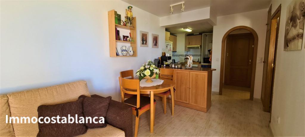 Квартира в Аликанте, 62 м², 156 000 €, фото 8, объявление 16188896