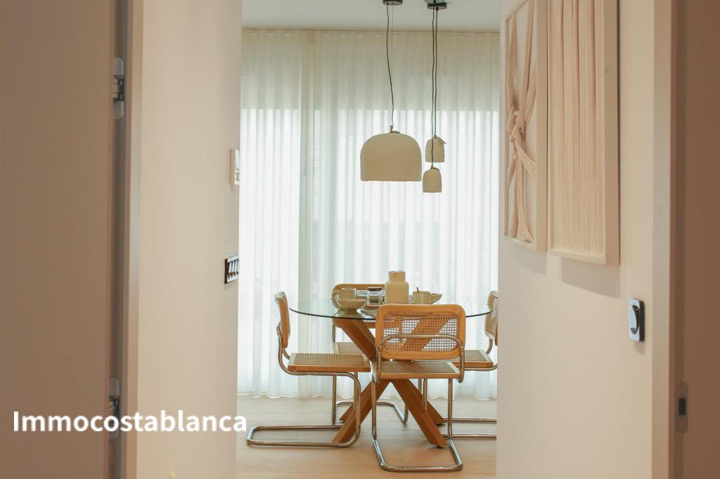 Коттедж в Альгорфе, 73 м², 318 000 €, фото 4, объявление 26295536