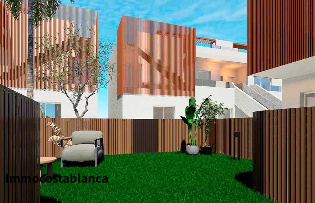 Квартира в Пилар-де-ла-Орададе, 89 м², 290 000 €, фото 6, объявление 44619536