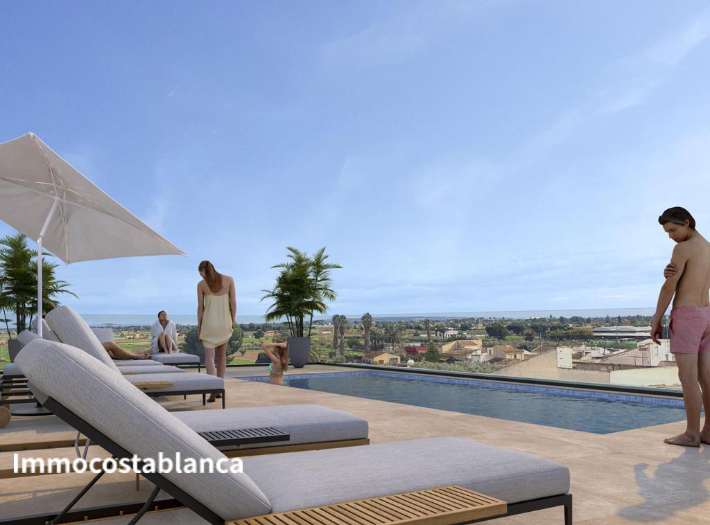 Квартира в Катрале, 84 м², 213 000 €, фото 1, объявление 5745216