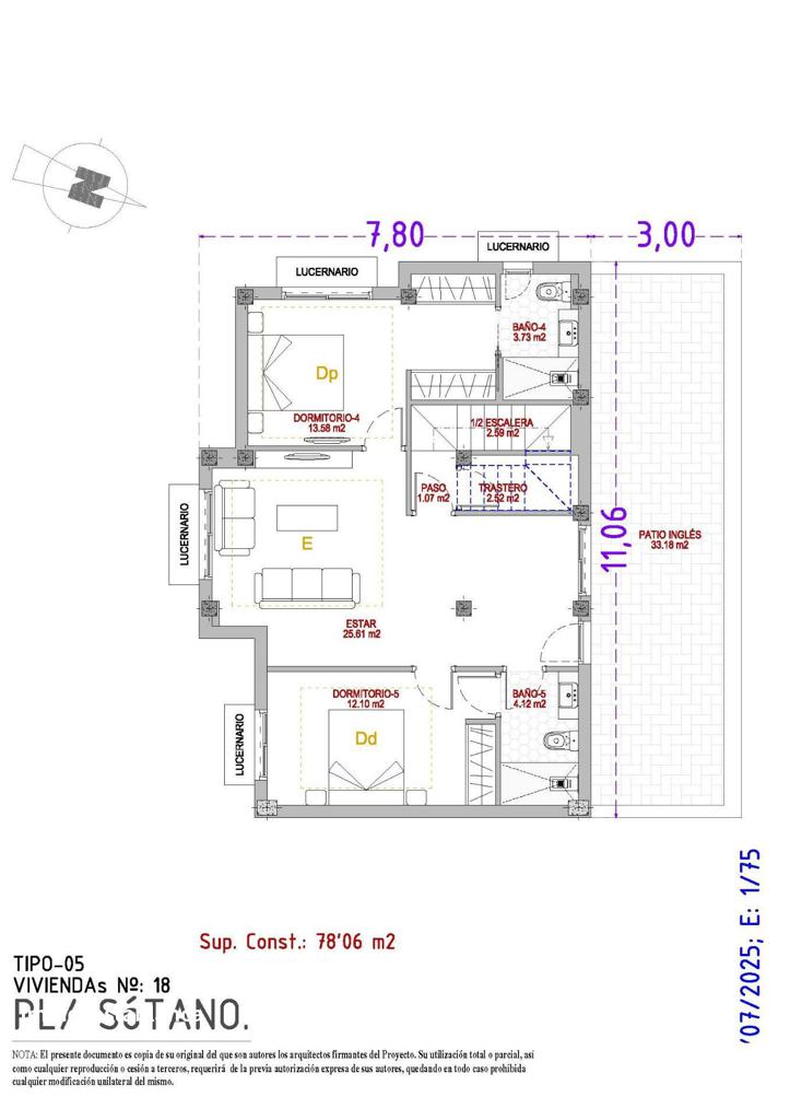 Вилла в Бенидорме, 205 м², 840 000 €, фото 3, объявление 27567536