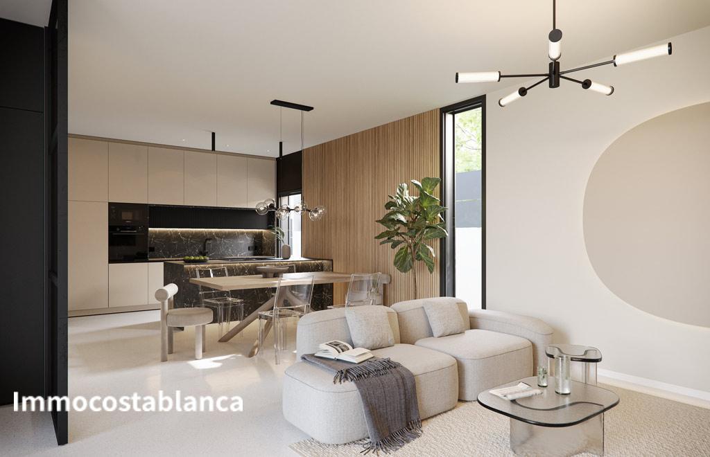 Вилла в Сан-Мигель-де-Салинасе, 107 м², 430 000 €, фото 2, объявление 73272336