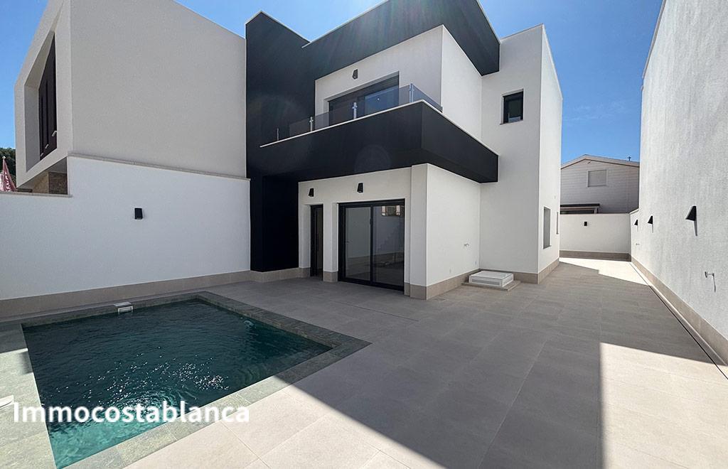 Вилла в Вега-Баха-дель-Сегура, 134 м², 360 000 €, фото 7, объявление 5510736
