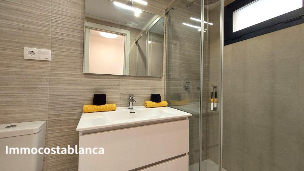 Квартира в Сан-Мигель-де-Салинасе, 91 м², 316 000 €, фото 3, объявление 79815536