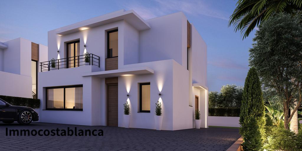Вилла в Дении, 155 м², 675 000 €, фото 1, объявление 35415536