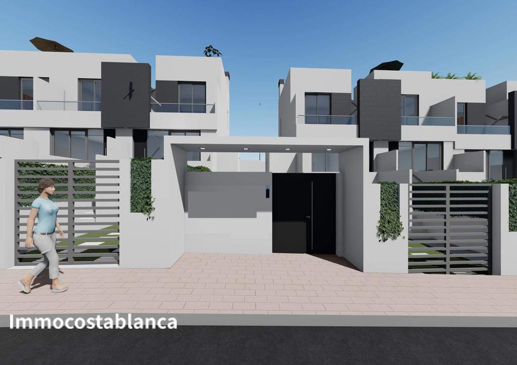 Таунхаус в Коксе, 142 м², 223 000 €, фото 10, объявление 59718736