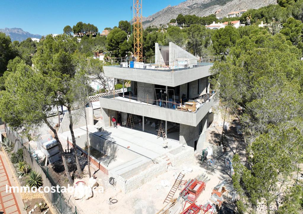 Вилла в Альтее, 484 м², 2 295 000 €, фото 3, объявление 19058016